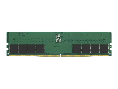 Kingston Technology ValueRAM KVR56U46BD8-48 hukommelsesmodul 48 GB 1 x 48 GB DDR5