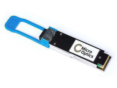 Lanview MO-ENT-40GB-LR4-QSFP modul til netværksmodtager Fiberoptisk 40000 Mbit/s LC 1310 nm