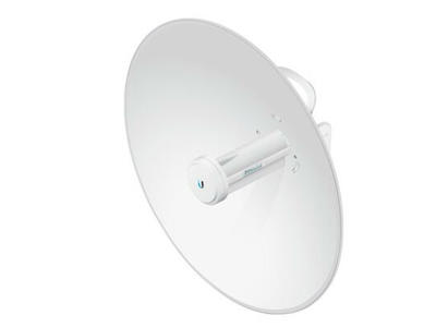 Ubiquiti PowerBeam ACGen2 450 Mbit/s Hvid