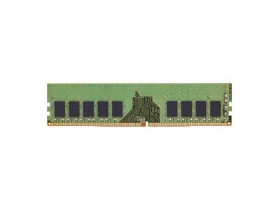 Kingston Technology KSM32ED8/16MR hukommelsesmodul 16 GB DDR4 3200 MHz Fejlkorrigerende kode