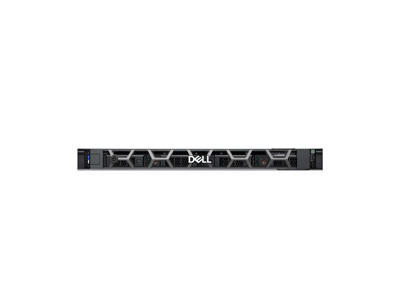 DELL PowerEdge R660XS server 480 GB Rack (1U) Intel Xeon Silver 4514Y 2 GHz 32 GB DDR5-SDRAM 700 W