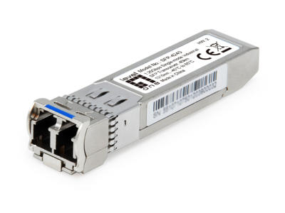 LevelOne SFP-4240 modul til netværksmodtager Fiberoptisk 1250 Mbit/s 1310 nm