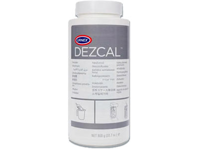 Afkalker Urnex Dezcal 900gr.