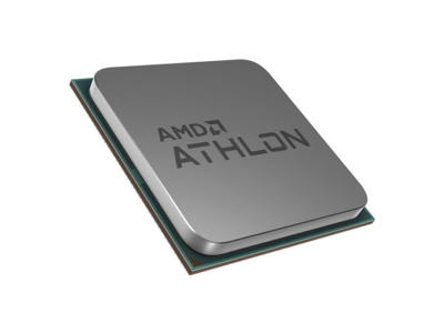 AMD Athlon 3000G processor 3,5 GHz 4 MB L3