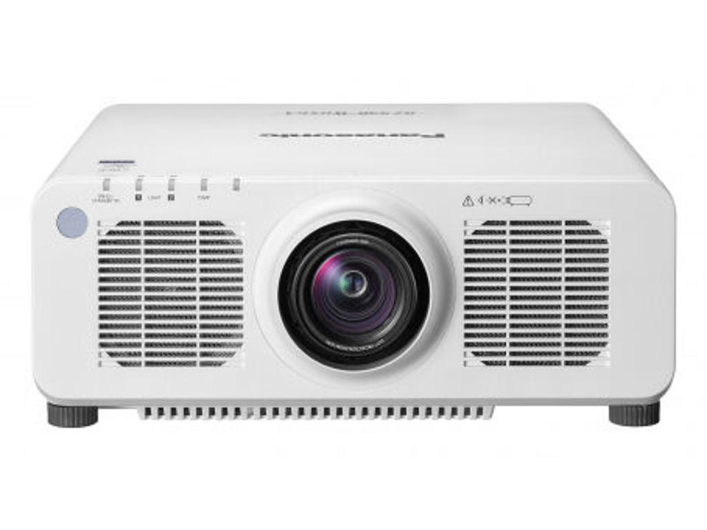 Panasonic PT-RZ790WEJ dataprojekter Projektor til stort spillested 7000 ANSI lumens DLP WUXGA (1920x1200) Hvid