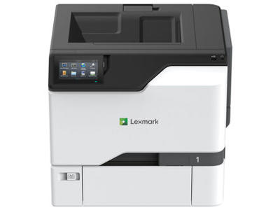 Lexmark CS730de Farve 1200 x 1200 dpi A4