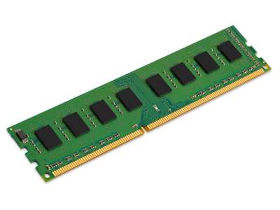 Kingston Technology System Specific Memory 4GB DDR3L 1600MHz Module hukommelsesmodul 1 x 4 GB