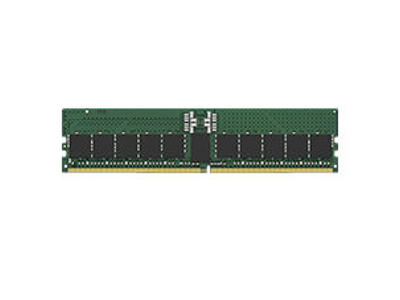 Kingston Technology KTH-PL548S4-32G hukommelsesmodul 32 GB 1 x 32 GB DDR5 4800 MHz Fejlkorrigerende kode