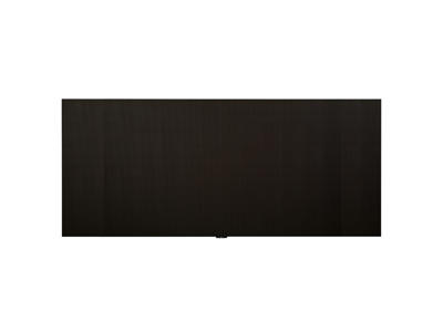 LG LAED015-GN skilte display Digital fladpaneldisplay 4,34 m (171") LED 500 cd/m² UltraWide Full HD Sort