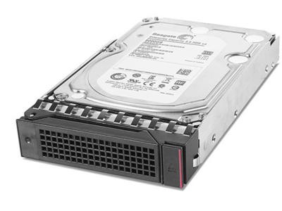 Lenovo 39R7350 harddisk 146 GB 15000 rpm 3.5" SAS