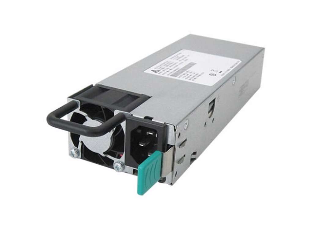 QNAP PWR-PSU-300W-DT01 enhed til strømforsyning Metallic