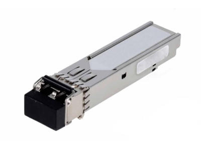 Lanview MO-SFP-10G-BX-D-20 modul til netværksmodtager Fiberoptisk 10000 Mbit/s SFP+ 1330 nm