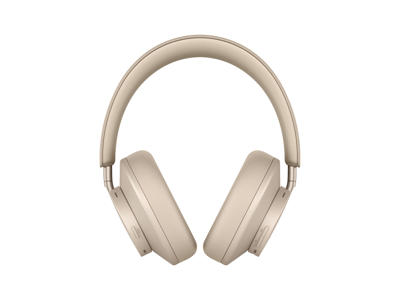 Huawei FreeBuds Studio Hovedtelefoner Trådløs Headset USB Type-C Bluetooth Guld