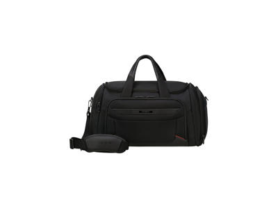 Samsonite Pro-DLX 6 Duffle Bag køjesæk 42 L Nylon Sort