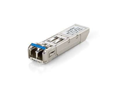 LevelOne SFP-1411 modul til netværksmodtager Fiberoptisk 155 Mbit/s 1310 nm