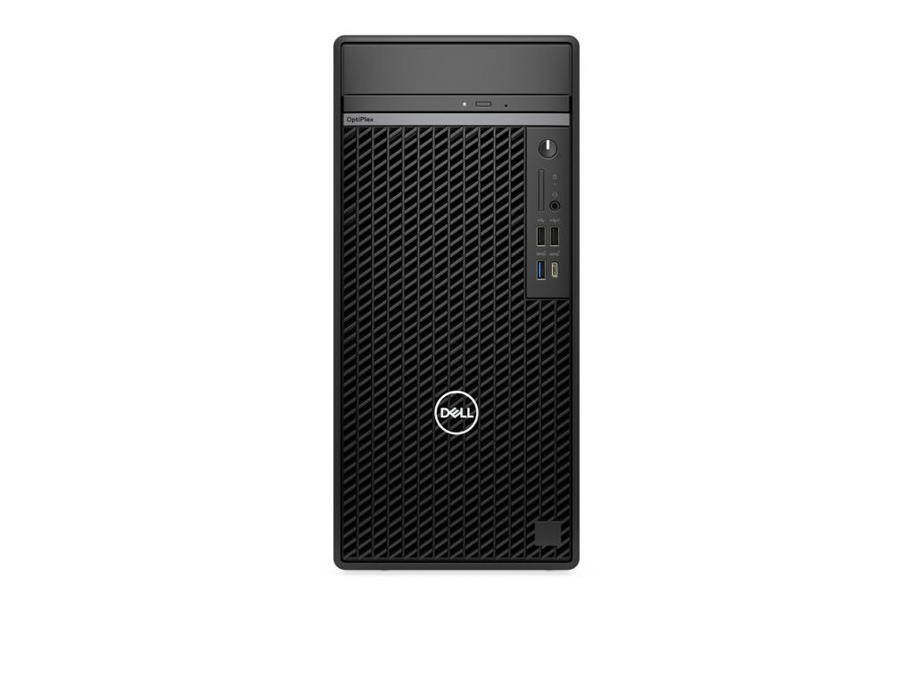 DELL OptiPlex 7020 Plus Intel® Core™ i7 i7-14700 8 GB DDR5-SDRAM 512 GB SSD Windows 11 Pro Mini Tower PC Sort