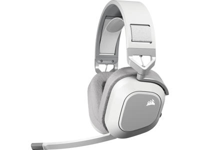 Corsair CA-9011296-EU hovedtelefoner/headset Trådløs Spil Bluetooth Hvid