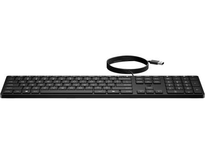 HP Kablet Desktop 320K-tastatur