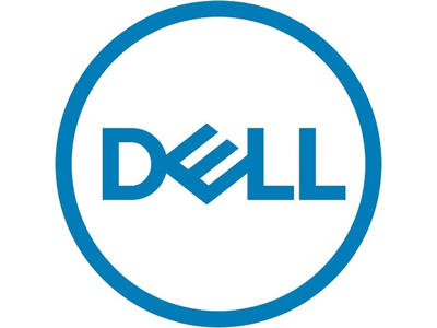 DELL 7G689 el-ledning 2,5 m