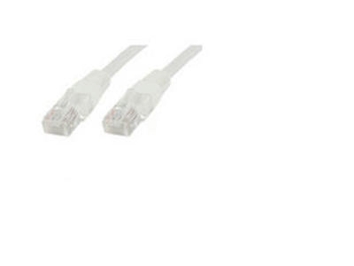 Microconnect UTP615W netværkskabel Hvid 15 m Cat6 U/UTP (UTP)