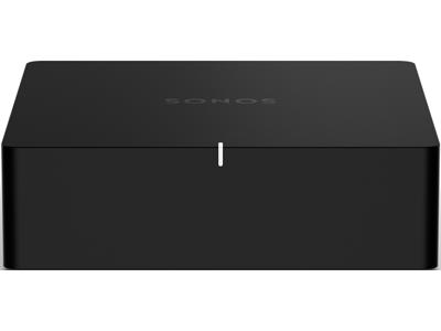 SONOS Port Black 