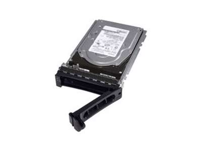 DELL 1TB SAS HDD harddisk 7200 rpm 3.5"