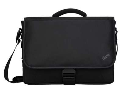 Lenovo 4X40Y95215 taske og etui til laptop 39,6 cm (15.6") Brevtaske Sort