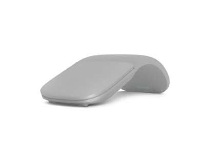 Microsoft Surface Arc Mouse mus Rejse Ambidextrous Bluetooth BlueTrack 1000 dpi