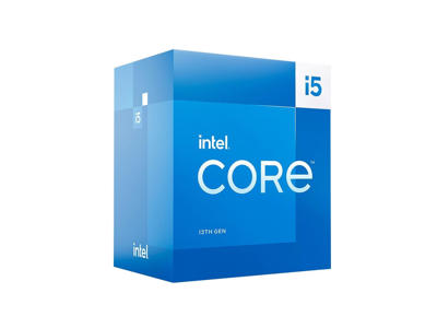 Intel Core i5-13400F processor 20 MB Smart cache Kasse