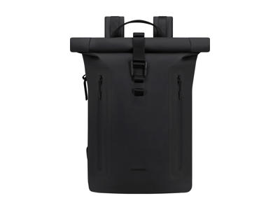 Samsonite Coatify Biz Backpack 15.6" rygsæk City backpack Sort Termoplastisk polyurethan (TPU)