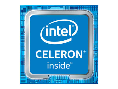 Intel Celeron G5900T processor 3,2 GHz 2 MB Smart cache