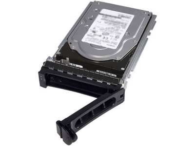 DELL 400-ADPD harddisk 600 GB 15000 rpm 3.5" SAS