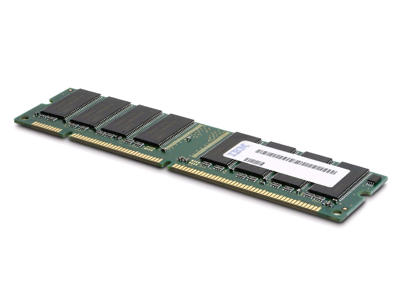 Lenovo 49Y1397 hukommelsesmodul 8 GB 1 x 8 GB DDR3 1333 MHz Fejlkorrigerende kode