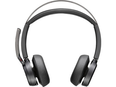 POLY Voyager Focus 2 USB-C Headset