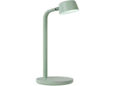 Luxo Motus Mini Table Bordlampe Pleasant Green - Bordfod