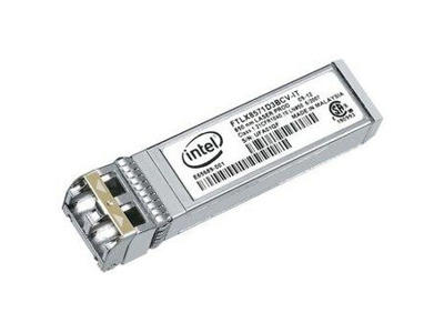 Intel E10GSFPSRG1P5 modul til netværksmodtager Fiberoptisk 10000 Mbit/s SFP+ 850 nm