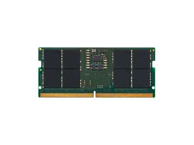 Kingston Technology KCP552SS8K2-32 hukommelsesmodul 32 GB 2 x 16 GB DDR5 5200 MHz