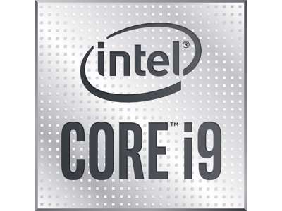 Intel Core i9-10900KF processor 3,7 GHz 20 MB Smart cache