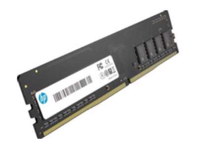 HP V2 hukommelsesmodul 8 GB 1 x 8 GB DDR4 2666 MHz