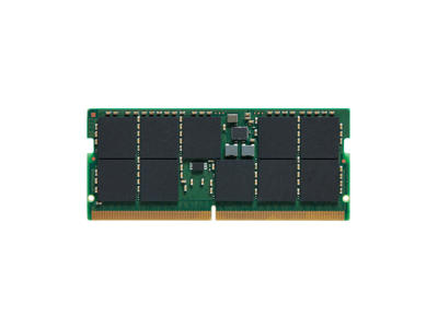 Kingston Technology KSM52T42BD8KM-32HA hukommelsesmodul 32 GB 1 x 32 GB DDR5 5200 MHz Fejlkorrigerende kode