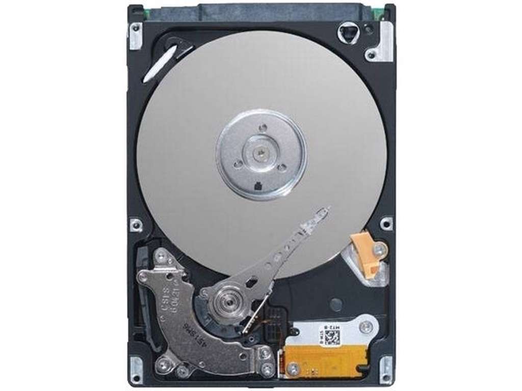 DELL 14X21 harddisk 300 GB 15000 rpm 2.5" SAS