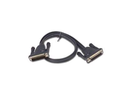 APC KVM Daisy-Chain Cable - 6 ft (1.8 m) KVM-kabel Sort 1,83 m