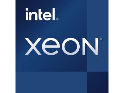 Intel Xeon E-2314 processor 2,8 GHz 8 MB Smart cache