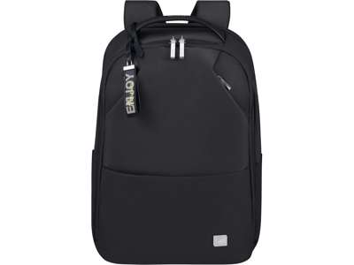 Samsonite Workationist 35,8 cm (14.1") Rygsæk Sort