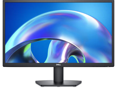 DELL S Series SE2425H computerskærm 60,5 cm (23.8") 1920 x 1080 pixel Fuld HD LCD Sort