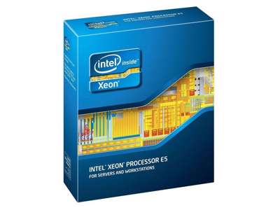 Intel Xeon E5-2620V3 processor 2,4 GHz 15 MB Smart cache Kasse