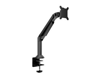 Multibrackets 2432 skærmbeslag og -stativer 81,3 cm (32") Skrivebord Sort