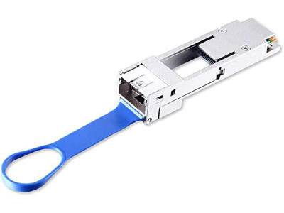 Lanview MO-CVR-QSFP-SFP1G modul til netværksmodtager Fiberoptisk 10000 Mbit/s