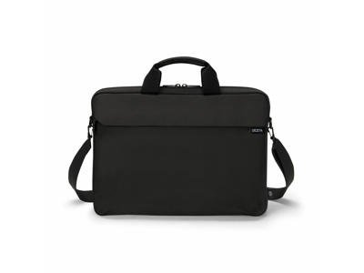 DICOTA D32092-RPET taske og etui til laptop 40,6 cm (16") Mappe Sort