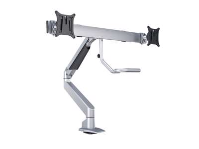 Multibrackets 6379 skærmbeslag og -stativer 71,1 cm (28") Skrivebord Hvid